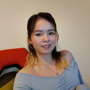 Meet your Posher, Christy